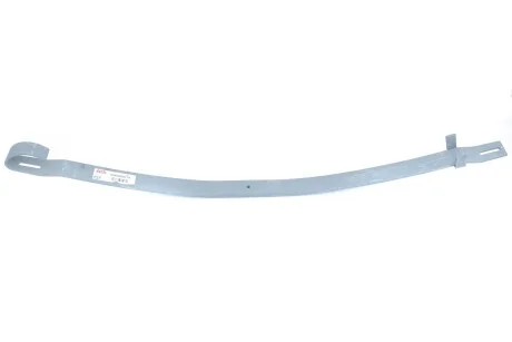 Рессора передняя подкоренная MB 814-817D (80/868/985) 21mm Tes 3340600219