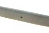 Рессора передняя подкоренная DB 709 (80/800/800) 19mm Tes 3341200119 Z/T (фото 4)