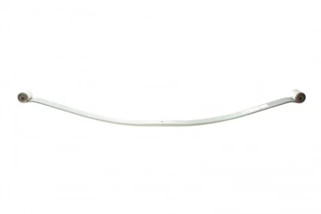 Рессора передняя подкоренная DB 709 (80/800/800) 19mm Tes 3341200119 Z/T