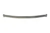 Рессора передняя подкоренная DB 709 (80/800/800) 19mm Tes 3341200119 Z/T (фото 5)