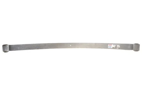 Рессора передняя коренная MB 814-817D (откидная кабина) Tes 3343200119 Z/T