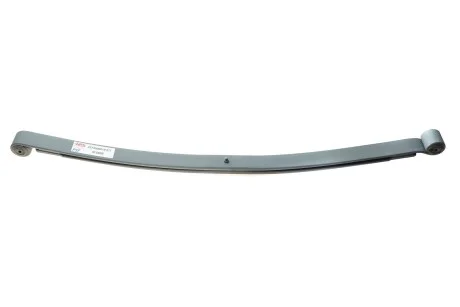 Рессора задняя MB Sprinter 903 308-316CDI 96-06 (2-ох листовая) (1/18+1/20mm) (70/740/753) Tes 3373500019ZT