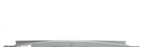 Рессора задняя VW LT/MB Sprinter 904/906 06- (к-кт 3 листа) (70/740/750) 1/12+1/15+1/28 Tes 3373700019ZT