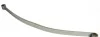 Рессора задняя коренная MB Sprinter 903 308-316CDI (большие втулки) (1/25mm) (70/740/753) Tes 3374300019ZT (фото 3)