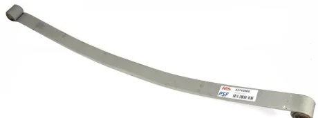 Рессора задняя коренная MB Sprinter 903 308-316CDI (большие втулки) (1/25mm) (70/740/753) Tes 3374300019ZT