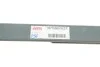 Ресора задня MB Sprinter 3.5T-5T/VW Crafter 30-50 06- (2-ох листова) (1/22+1/23mm) (70/740/753) Tes 3377500019ZT (фото 4)