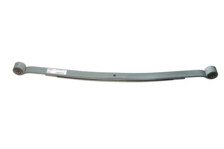 Рессора задняя MB Sprinter 3.5T-5T/VW Crafter 30-50 06- (2-ох листовая) (1/22+1/23mm) (70/740/753) Tes 3377500019ZT