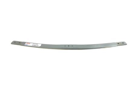 Рессора задняя подкоренная (2-й лист) Sprinter 3.5T-5T/VW Crafter 30-50 06- (23/70mm) Tes 3377500219