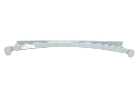 Рессора задняя MB Sprinter 5-t (906) 509-519CDI/ VW Crafter 30-50, 06- (3-х лист.) Tes 3378100019ZT