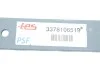 Ресора задня підкорінна MB Sprinter 5-t (906) 509-519/VW Crafter 30-50, 06- (підсилювач) Tes 3378106519 (фото 2)