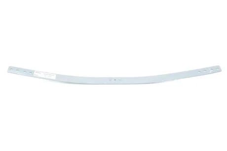 Рессора задняя подкоренная MB Sprinter 5-t (906) 509-519/VW Crafter 30-50, 06- (усилитель) Tes 3378106519