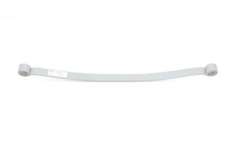 Рессора задняя коренная MB Sprinter 3-t/3.5-t (906) 06- (1/26mm) (70/740/753) Tes 3378300019ZT