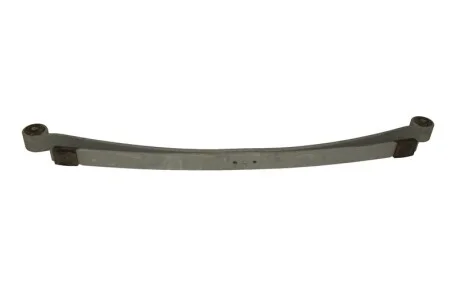 Рессора задняя MB Sprinter 906/VW Crafter 06- (к-кт 2 листа) (70/740/753), 1/20+1/20mm Tes 3379500019ZT