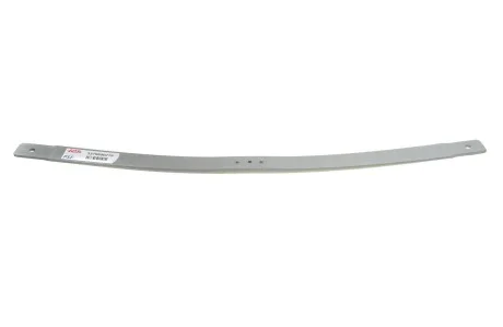 Рессора задняя подкоренная MB Sprinter (906) 3.5-t / VW Crafter 30-50, 06- 20мм Tes 3379500219