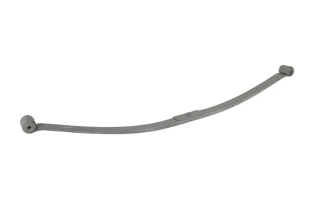 Рессора передняя коренная MB Atego 712-1017 (80/860/940) (1/30mm) Tes 3381000019 Z/T