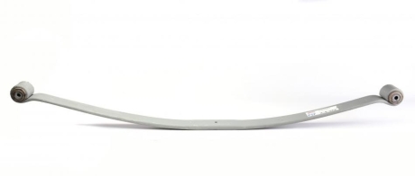 Рессора передняя коренная DB Atego/Actros (80/860/940), 27mm Tes 3384400119 Z/T