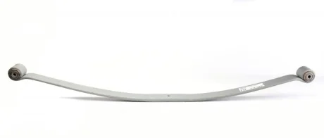 Рессора передняя коренная DB Atego/Actros (80/860/940), 27mm Tes 3384400119 Z/T
