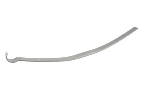 Рессора передняя подкоренная MB Atego (80/920/880) 28mm Tes 3384400219