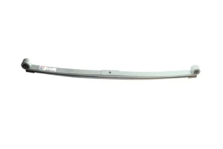 Рессора задняя 2-ох листовая MB Sprinter(906) 509-519/VW Crafter 50 06- (70/740/753), 2/28mm Tes 3395300019 Z/T