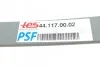 Рессора задняя (3-й лист) Ford Transit 91-00 T12 Tes 44.117.00.02 (фото 5)