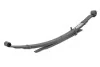 Рессора задняя Toyota Hilux 05-15, 5 листов (60/610/695), 3/8mm, 2/11mm Tes 482100K1000019 Z/T (фото 1)