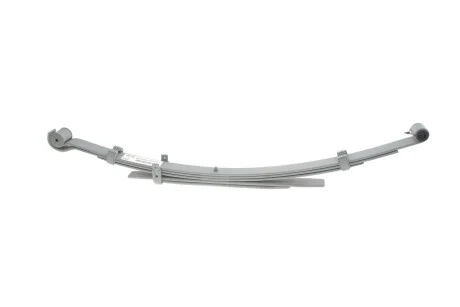 Рессора задняя Toyota Hilux 2.5/3.0D 05-15 (60/610/695) (3/8+2/11) (комплект 5 листов) Tes 482100K2510019 Z/T