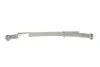 Рессора задняя Toyota Hilux 05- (к-кт 5 листов) (60/535/670) 2/7+1/6+1/12mm Tes 482103580300019 Z/T (фото 1)