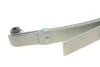 Рессора задняя Toyota Hilux 05- (к-кт 5 листов) (60/535/670) 2/7+1/6+1/12mm Tes 482103580300019 Z/T (фото 2)