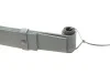 Рессора задняя Toyota Hilux 05- (к-кт 5 листов) (60/535/670) 2/7+1/6+1/12mm Tes 482103580300019 Z/T (фото 3)