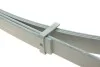 Рессора задняя Toyota Hilux 05- (к-кт 5 листов) (60/535/670) 2/7+1/6+1/12mm Tes 482103580300019 Z/T (фото 4)