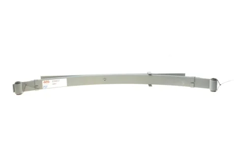 Рессора задняя Toyota Hilux 05- (к-кт 5 листов) (60/535/670) 2/7+1/6+1/12mm Tes 482103580300019 Z/T