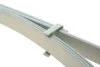 Рессора задняя Toyota Hilux 05- (к-кт 5 листов) (60/535/670) 2/7+1/6+1/12mm Tes 482103580300019 Z/T (фото 7)
