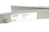Рессора задняя Toyota Hilux 05- (к-кт 5 листов) (60/535/670) 2/7+1/6+1/12mm Tes 482103580300019 Z/T (фото 9)