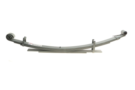 Рессора задняя Toyota Hilux 2.5/3.0D 05-15 (к-кт 6 листов) (60/740/560) (4/8+2/12) Tes 48210358800019 Z/T