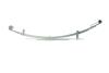 Рессора задняя Toyota Hilux 2.5D 01-05, (60/565/740), 4/7+2/12mm (к-кт 6 листов) Tes 482103D2400019 Z/T (фото 1)