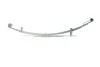 Ресора задня Toyota Hilux 2.5D 01-05, (60/565/740), 4/7+2/12mm (к-кт 6 листів) Tes 482103D2400019 Z/T (фото 1)