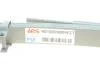 Ресора задня Toyota Hilux 2.5D 01-05, (60/565/740), 4/7+2/12mm (к-кт 6 листів) Tes 482103D2400019 Z/T (фото 11)