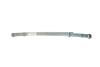 Рессора задняя Toyota Hilux 2.5D 01-05, (60/565/740), 4/7+2/12mm (к-кт 6 листов) Tes 482103D2400019 Z/T (фото 2)
