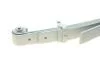 Ресора задня Toyota Hilux 2.5D 01-05, (60/565/740), 4/7+2/12mm (к-кт 6 листів) Tes 482103D2400019 Z/T (фото 3)