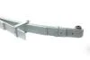 Ресора задня Toyota Hilux 2.5D 01-05, (60/565/740), 4/7+2/12mm (к-кт 6 листів) Tes 482103D2400019 Z/T (фото 5)