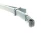 Рессора задняя Toyota Hilux 2.5D 01-05, (60/565/740), 4/7+2/12mm (к-кт 6 листов) Tes 482103D2400019 Z/T (фото 7)