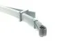 Ресора задня Toyota Hilux 2.5D 01-05, (60/565/740), 4/7+2/12mm (к-кт 6 листів) Tes 482103D2400019 Z/T (фото 7)