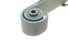 Рессора задняя Toyota Hilux 2.5D 01-05, (60/565/740), 4/7+2/12mm (к-кт 6 листов) Tes 482103D2400019 Z/T (фото 8)