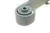 Ресора задня Toyota Hilux 2.5D 01-05, (60/565/740), 4/7+2/12mm (к-кт 6 листів) Tes 482103D2400019 Z/T (фото 8)