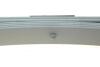Рессора задняя Toyota Hilux 2.5D 01-05, (60/565/740), 4/7+2/12mm (к-кт 6 листов) Tes 482103D2400019 Z/T (фото 10)