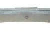 Ресора задня Toyota Hilux 2.5D 01-05, (60/565/740), 4/7+2/12mm (к-кт 6 листів) Tes 482103D2400019 Z/T (фото 10)