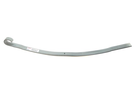 Рессора задняя подкоренная Renault Midliner-S -00 (70/700/860) (24mm) Tes 5000.823.712