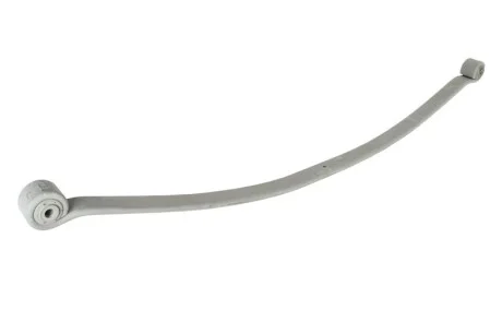Рессора задняя коренная Renault Mascott 99- (60/820/820) (23mm) Tes 50105376650119 Z/T