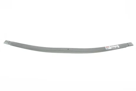 Рессора задняя подкоренная Renault Mascott 99- (до 2-ох листовой рессоры) (60mm) Tes 50105376650219