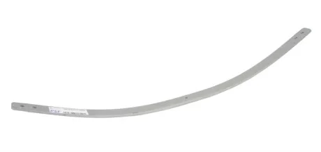 Рессора задняя подкоренная (от 3-х лист.) Renault Mascott 99- Tes 50105377180219